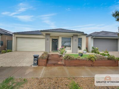 386 Davis Road, TARNEIT, VIC 3029