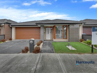 51 Glenfern Circuit, TRUGANINA, VIC 3029