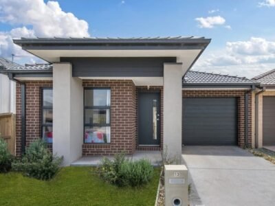 13 Spotted Way, TARNEIT, VIC 3029