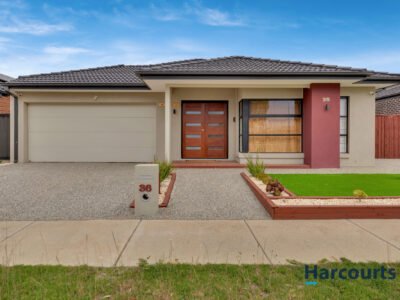 36 ANDROSS CIRCUIT, TARNEIT, VIC 3029