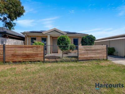 1 Attilio way, SEABROOK, VIC 3028