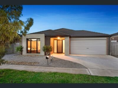 7 BLOOMFIELD PLACE, TRUGANINA, VIC 3029