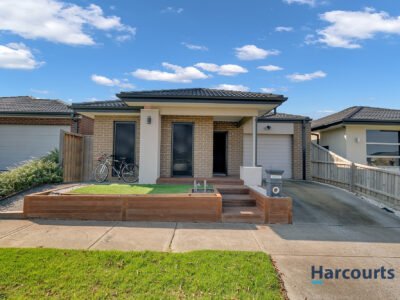 8 MAVEN WAY, TARNEIT, VIC 3029