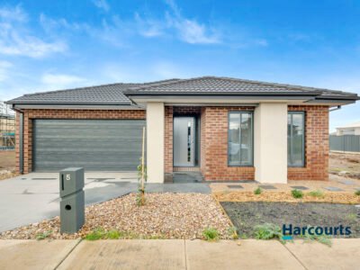 5 SANKURU ROAD, TRUGANINA, VIC 3029