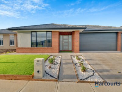 39 Millbrook Drive, WYNDHAM VALE, VIC 3024