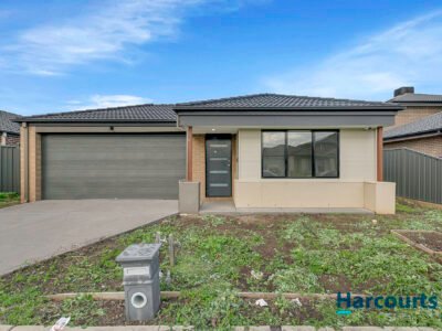 12 Serengeti Circuit, TARNEIT, VIC 3029