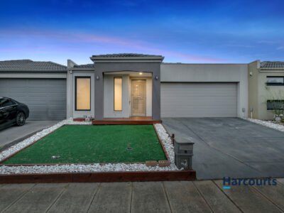 5 SAMARIA STREET, TARNEIT, VIC 3029