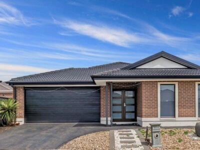 3 Betinick Road, TRUGANINA, VIC 3029