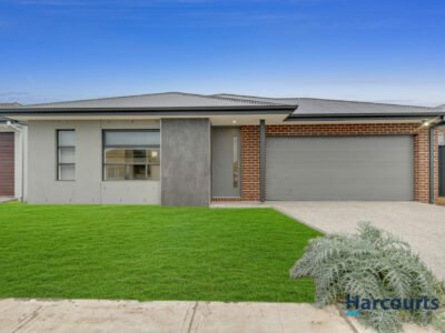 5 Holstein Crescent, TARNEIT, VIC 3029