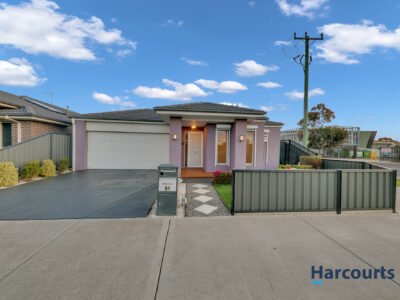 81 Caraleena Drive, TARNEIT, VIC 3029