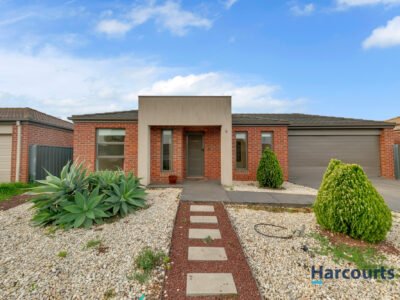 4 Kambah Street, TARNEIT, VIC 3029