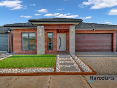 5 Canter Road, TARNEIT, VIC 3029
