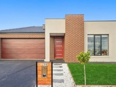30 Wootten Road, TARNEIT, VIC 3029