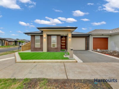 1 Tusk Lane, TARNEIT, VIC 3029