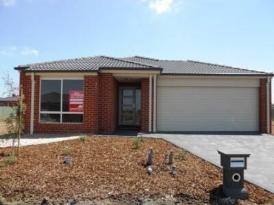 18 Barnsbury Road, WYNDHAM VALE, VIC 3024