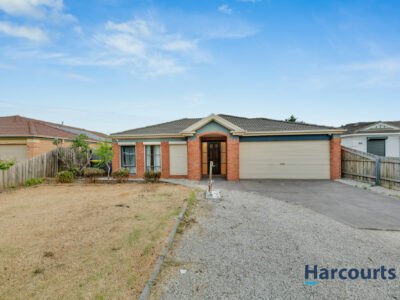 3 Normandy Close, HOPPERS CROSSING, VIC 3029