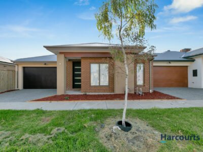 3 Showertree Street, TRUGANINA, VIC 3029