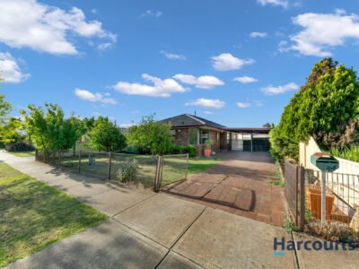 34 Grace Street, MELTON SOUTH, VIC 3338