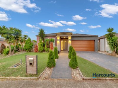 20 Sinclair Crescent, TARNEIT, VIC 3029