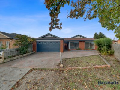 4 Dusky Drive, TARNEIT, VIC 3029
