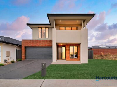 4 Yukon Street, TRUGANINA, VIC 3029