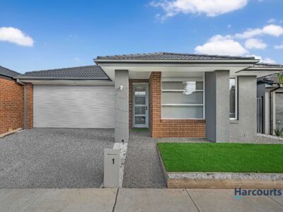 41 Oreintation Avenue, TARNEIT, VIC 3029