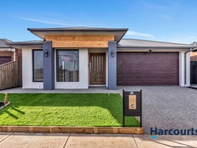 56 Gowar Road, TARNEIT, VIC 3029