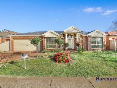 401 Hogans Road, TARNEIT, VIC 3029