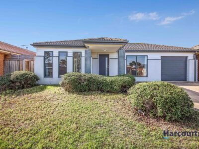 18 Storkbill Road, WYNDHAM VALE, VIC 3024