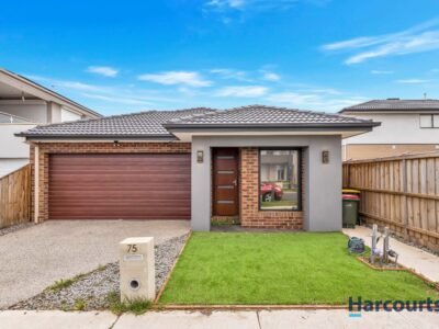 75 Cherish Drive, TARNEIT, VIC 3029