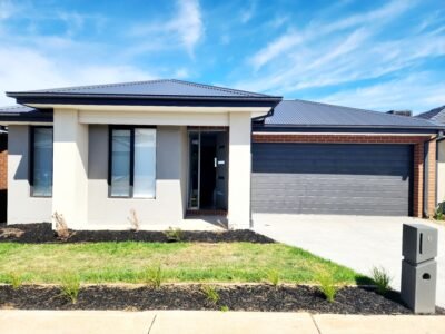 6 Gelantipy Drive, TRUGANINA, VIC 3029