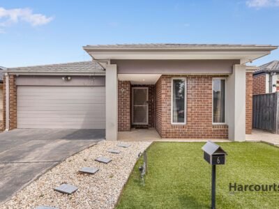 6 Limelight Street, TARNEIT, VIC 3029