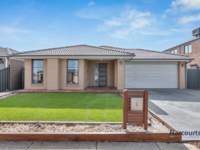 86 Emperor Parade, TARNEIT, VIC 3029