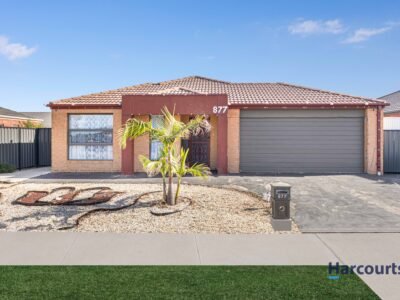 877 Leakes Road, TARNEIT, VIC 3029