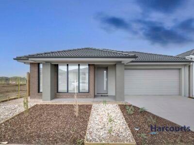 6 Cosgrove Street, TARNEIT, VIC 3029
