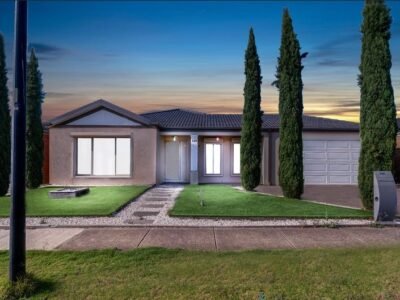 118 Westmeadows Lane, TRUGANINA, VIC 3029