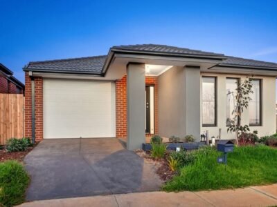 33 Combine Drive, TRUGANINA, VIC 3029