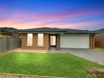 39 VICTORIA STREET, TRUGANINA, VIC 3029