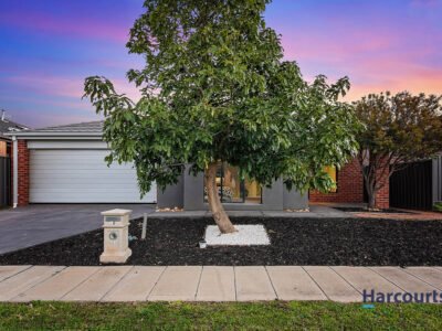 26 KALORAMA STREET, TARNEIT, VIC 3029