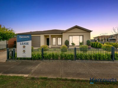 7 PENROSE PROMENADE, TARNEIT, VIC 3029