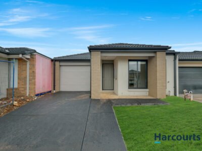 31 Westbourne Street, STRATHTULLOH, VIC 3338