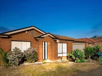 35 BRIDGEWATER WAY, TRUGANINA, VIC 3029
