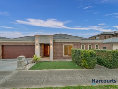 5 Tableland Road, TARNEIT, VIC 3029