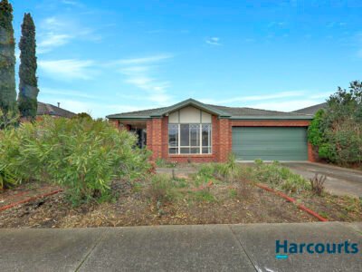 21 Alfred Park Drive, TARNEIT, VIC 3029