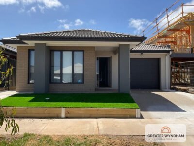 7 Gelantipy Drive, TRUGANINA, VIC 3029