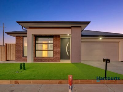 28 Alister Grove, TARNEIT, VIC 3029