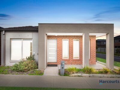25 Fox Walk, TRUGANINA, VIC 3029
