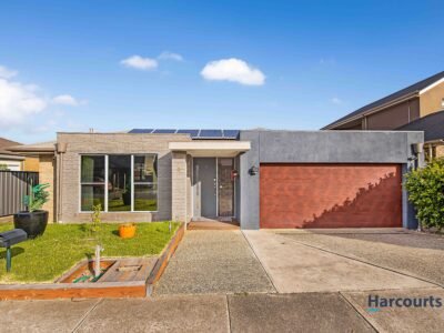 3 Harrington Avenue, TARNEIT, VIC 3029