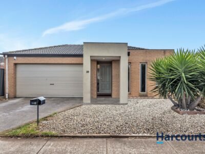 28 Mockingbird Street, TARNEIT, VIC 3029
