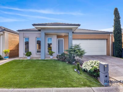 62 Caraleena Drive, TARNEIT, VIC 3029